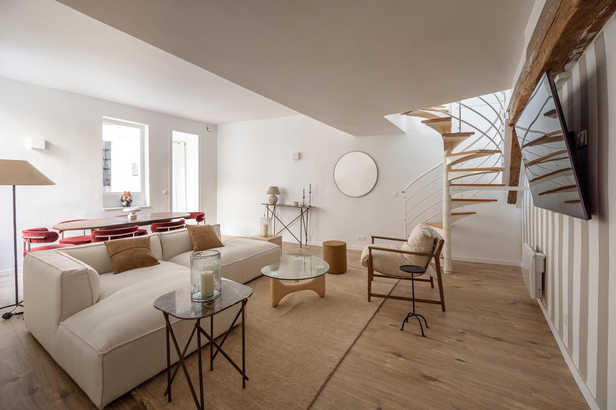 Appartement Luxueux Au Coeur De Saint Germain Des Pres Parigi Esterno foto