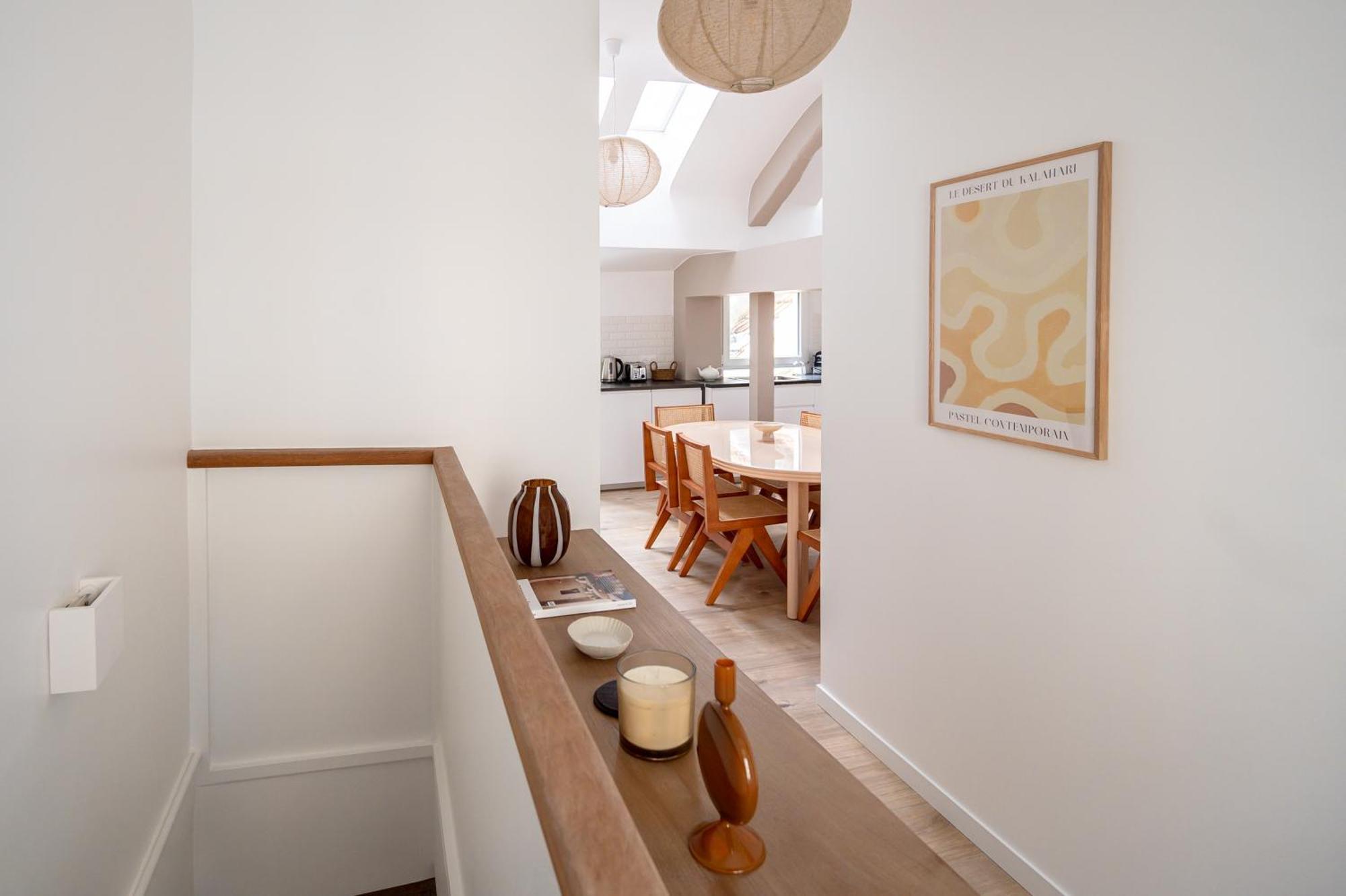 Appartement Luxueux Au Coeur De Saint Germain Des Pres Parigi Esterno foto