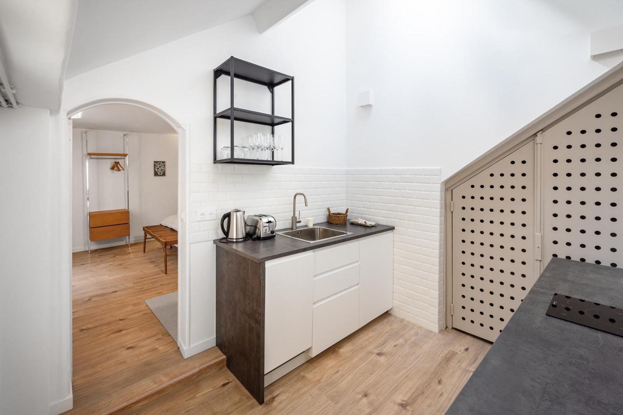 Appartement Luxueux Au Coeur De Saint Germain Des Pres Parigi Esterno foto
