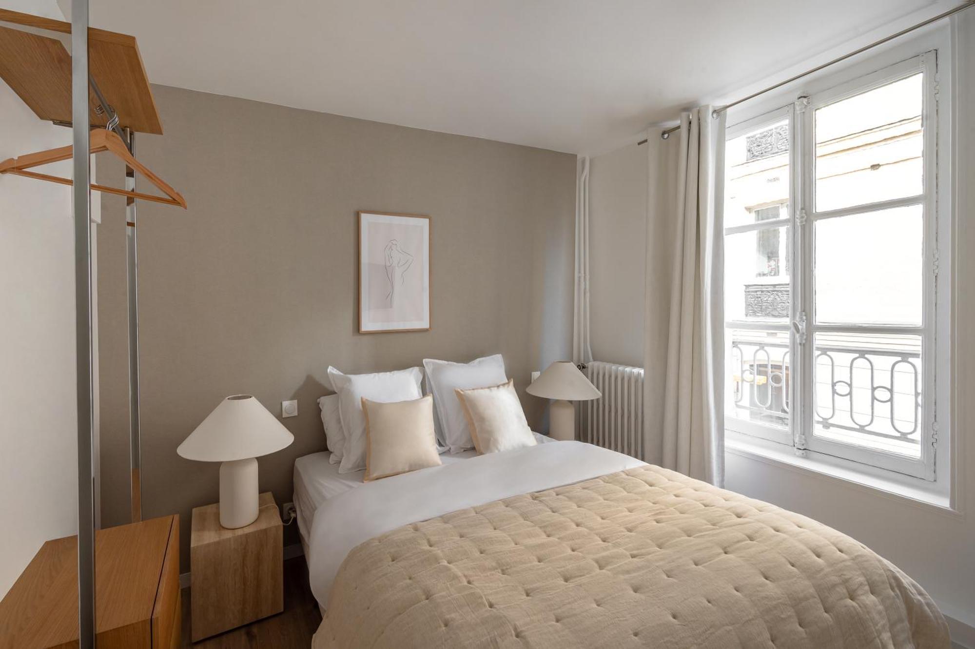 Appartement Luxueux Au Coeur De Saint Germain Des Pres Parigi Esterno foto