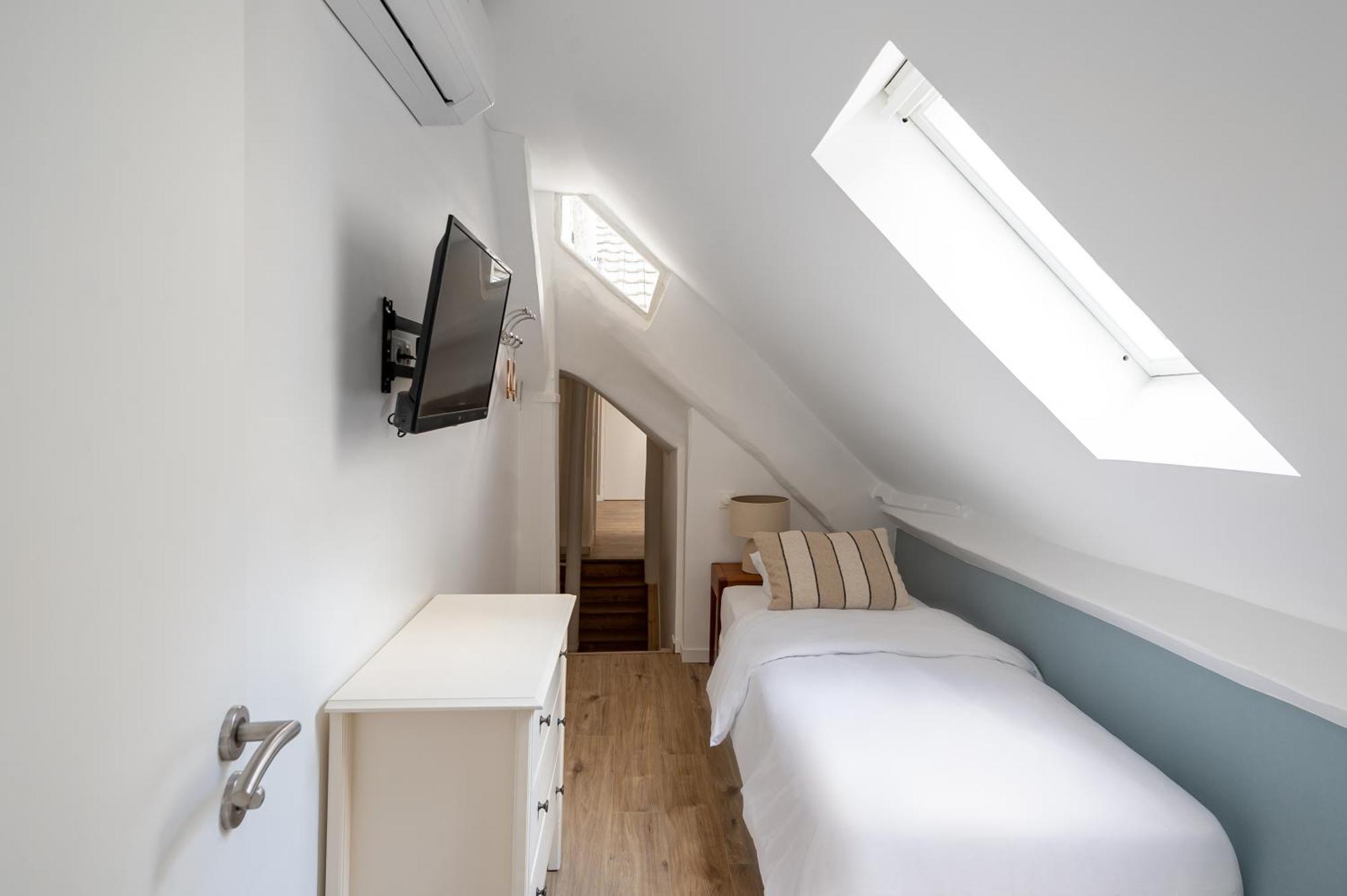 Appartement Luxueux Au Coeur De Saint Germain Des Pres Parigi Esterno foto
