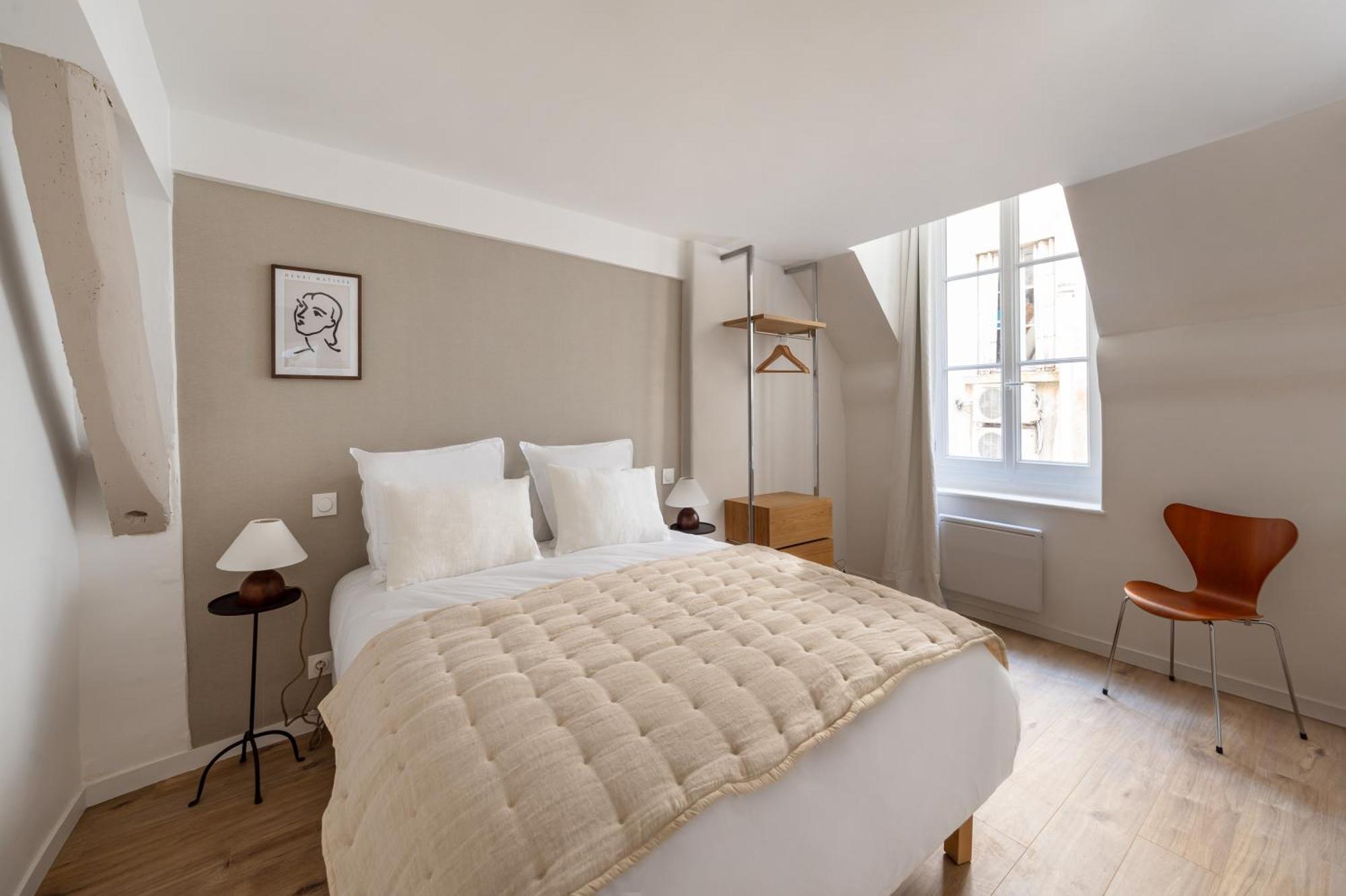 Appartement Luxueux Au Coeur De Saint Germain Des Pres Parigi Esterno foto
