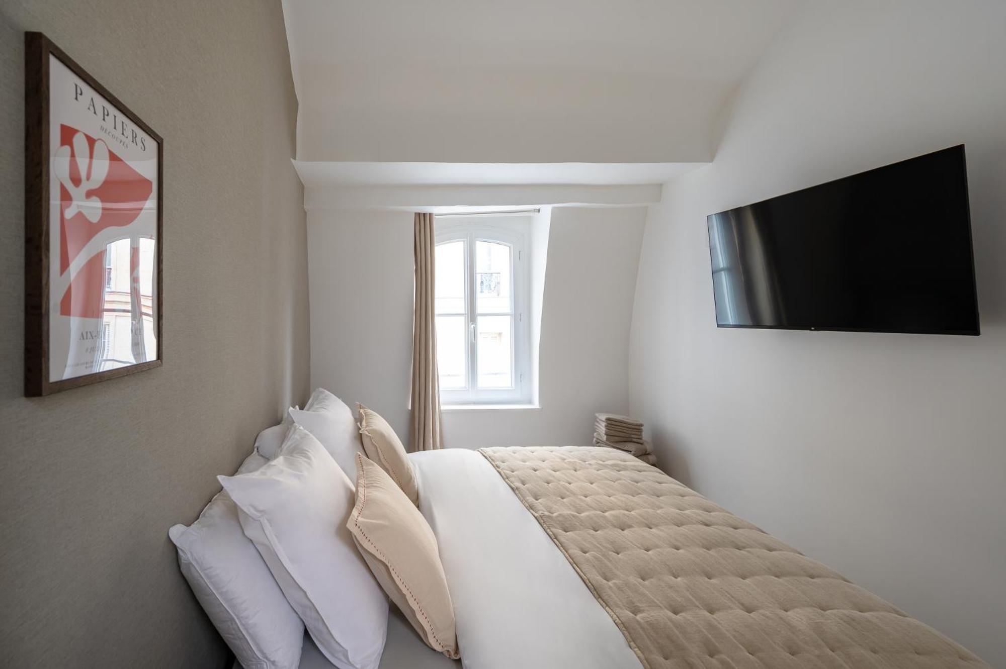 Appartement Luxueux Au Coeur De Saint Germain Des Pres Parigi Esterno foto